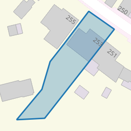 Perceel HEE03-A-10571