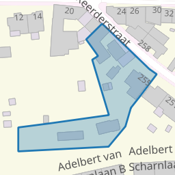 Perceel HEE03-A-10572