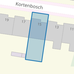 Perceel HEE03-A-10580