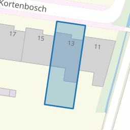 Perceel HEE03-A-10595