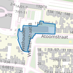 Perceel HEE03-A-10598