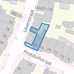 Perceel HEE03-A-10599