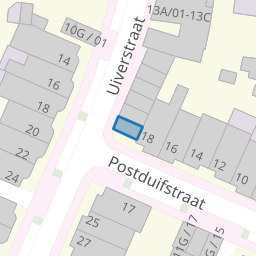 Perceel HEE03-A-10600