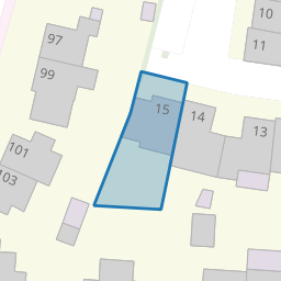 Perceel HEE03-A-10604