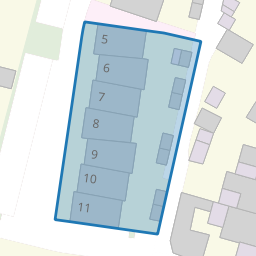 Perceel HEE03-A-10607