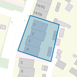 Perceel HEE03-A-10609