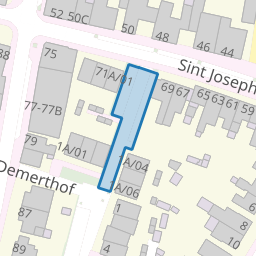 Perceel HEE03-A-10610