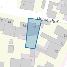 Perceel HEE03-A-10618