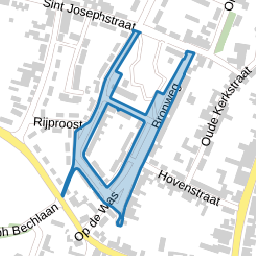 Perceel HEE03-A-10622