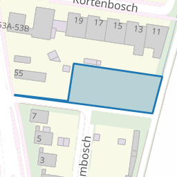 Perceel HEE03-A-10630