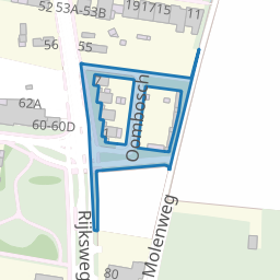 Perceel HEE03-A-10631