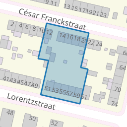 Perceel HEE03-A-10633