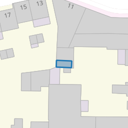 Perceel HEE03-A-10637