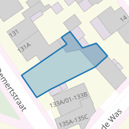 Perceel HEE03-A-10648