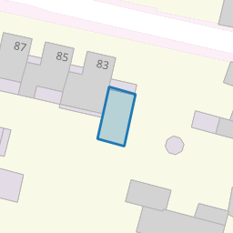 Perceel HEE03-A-10658