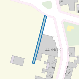 Perceel HEE03-A-10664