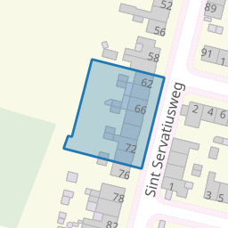 Perceel HEE03-A-10680