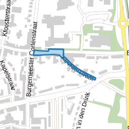 Perceel HEE03-A-10684