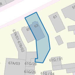 Perceel HEE03-A-10700