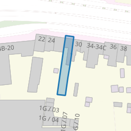 Perceel HEE03-A-10704