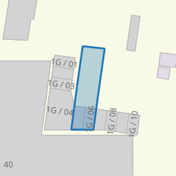 Perceel HEE03-A-10705