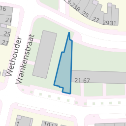 Perceel HEE03-A-10707