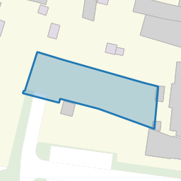 Perceel HEE03-A-10708