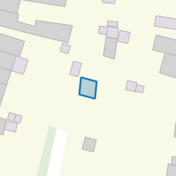 Perceel HEE03-A-10709