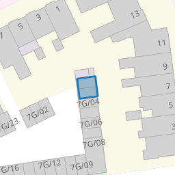 Perceel HEE03-A-10714