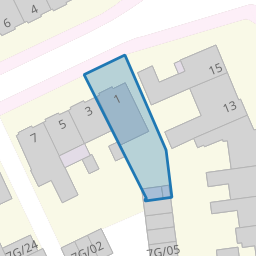 Perceel HEE03-A-10715