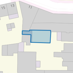 Perceel HEE03-A-10716