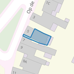 Perceel HEE03-A-10723