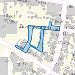 Perceel HEE03-A-10747