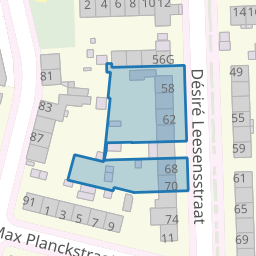 Perceel HEE03-A-10749