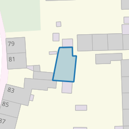 Perceel HEE03-A-10750