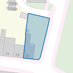 Perceel HEE03-A-10752