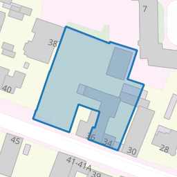 Perceel HEE03-A-10757