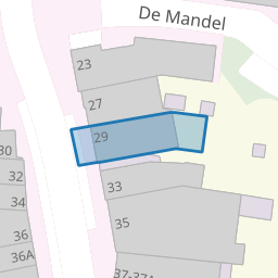 Perceel HEE03-A-10758