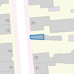 Perceel HEE03-A-10760