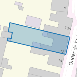 Perceel HEE03-A-10762