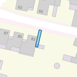 Perceel HEE03-A-10770