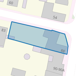 Perceel HEE03-A-10771