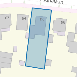 Perceel HEE03-A-10776