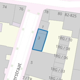 Perceel HEE03-A-10789