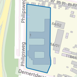 Perceel HEE03-A-10808