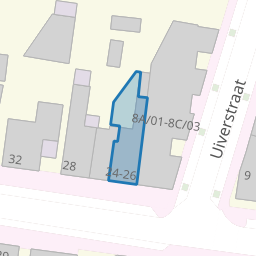 Perceel HEE03-A-10822