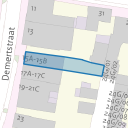 Perceel HEE03-A-10824