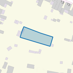 Perceel HEE03-A-1237