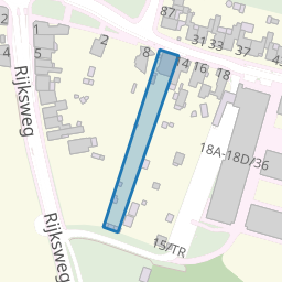 Perceel HEE03-A-2611