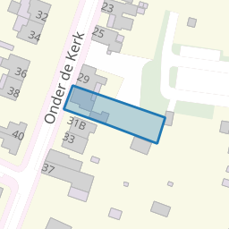 Perceel HEE03-A-2747